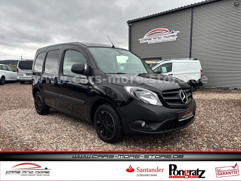 Mercedes-Benz Citan