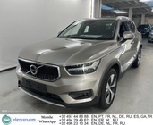 Volvo XC40 2021
