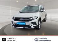 Volkswagen T-Cross 2024
