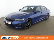 BMW 3 Series 2021