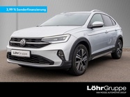 Volkswagen Taigo 2022