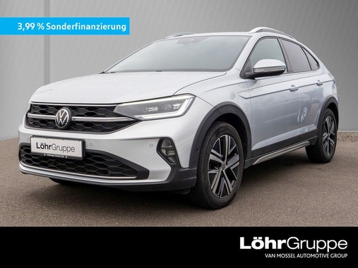 Volkswagen Taigo 2022