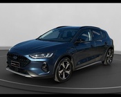 Ford Focus 2022