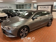Mercedes-Benz CLA-Class 2023