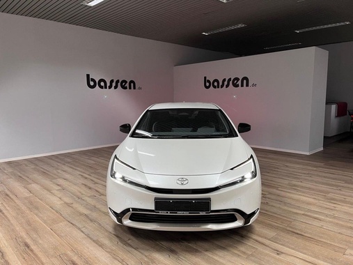 Toyota Prius 2023
