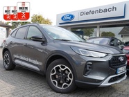 Ford Kuga 2025