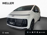 Hyundai Staria 2025