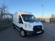 Ford Transit 2020