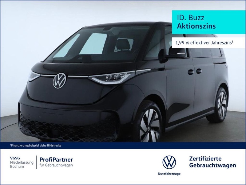 Volkswagen ID.Buzz