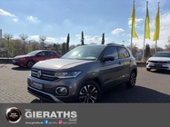 Volkswagen T-Cross 2020