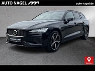 Volvo V60 2025