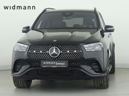 Mercedes-Benz GLE-Class 2025