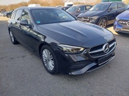 Mercedes-Benz C-Class 2021