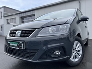 Seat Alhambra 2022