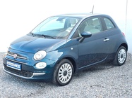 Fiat 500 2021
