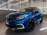 Renault Captur 2019