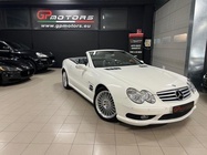 Mercedes-Benz SL-Class 2005