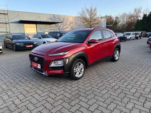 Hyundai Kona 2020