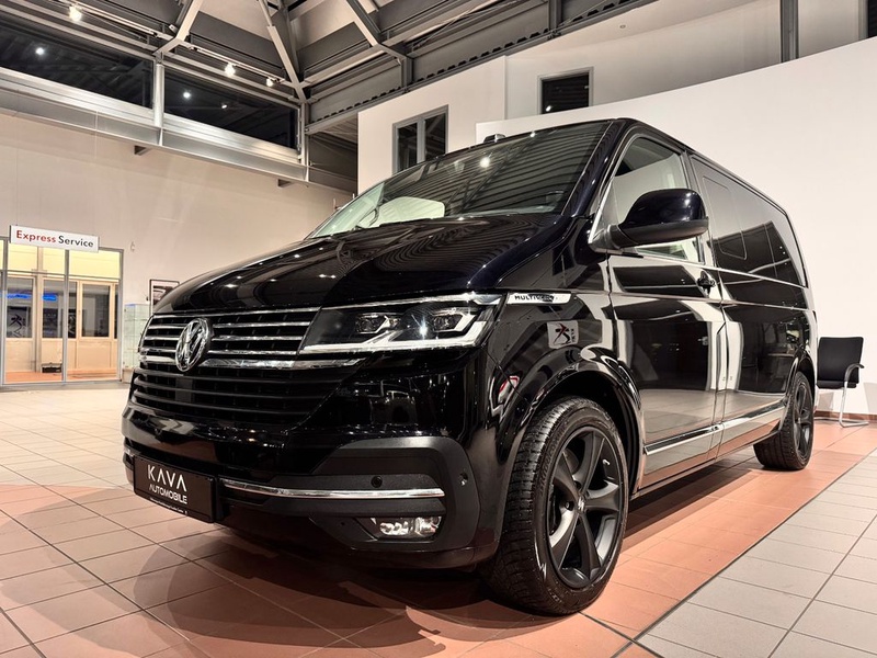 Volkswagen T6