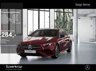 Mercedes-Benz A-Class 2024