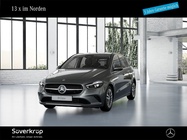 Mercedes-Benz B-Class 2025