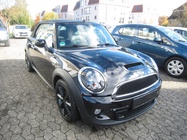 MINI Cooper 2010