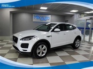 Jaguar E-Pace 2020