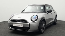 MINI Cooper 2025