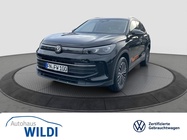Volkswagen Tiguan 2026