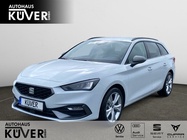 Seat Leon 2026