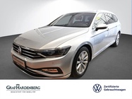 Volkswagen Passat 2020