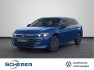 Volkswagen Passat 2025