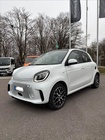 Smart ForFour 2021