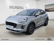 Ford Puma 2023