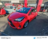 Toyota Yaris 2019