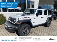 Jeep Wrangler 2025