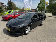 Opel Astra 2022