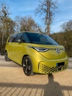 Volkswagen ID.Buzz 2022