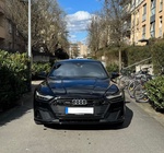 Audi A7 2022