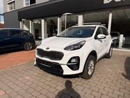 Kia Sportage 2019