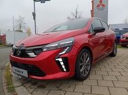 Mitsubishi Colt 2024