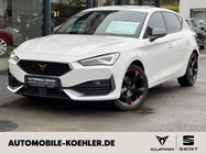 Cupra Leon 2022