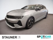 Opel Astra 2025
