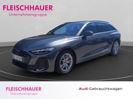 Audi A5 2024