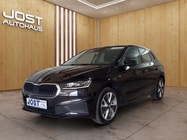 Skoda Fabia 2023