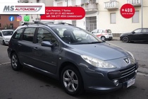 Peugeot 307 2008