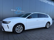 Opel Astra 2023