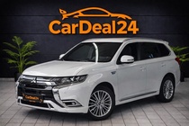 Mitsubishi Outlander 2019