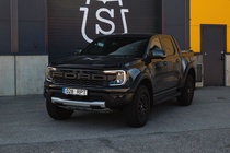 Ford Ranger 2023