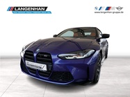 BMW M4 2022